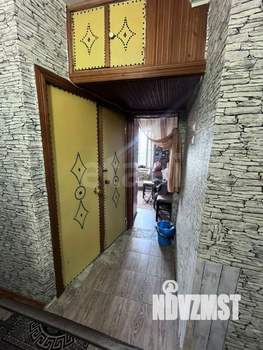2-к квартира, вторичка, 44м2, 5/5 этаж
