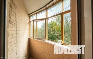 1-к квартира, вторичка, 40м2, 5/10 этаж