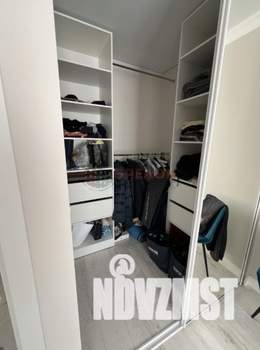 1-к квартира, вторичка, 41м2, 23/25 этаж