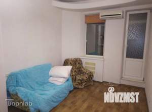 1-к квартира, вторичка, 53м2, 3/5 этаж