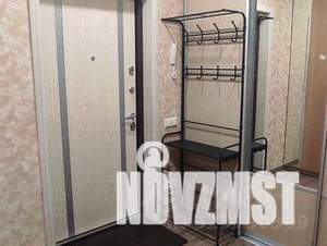 1-к квартира, вторичка, 40м2, 8/24 этаж