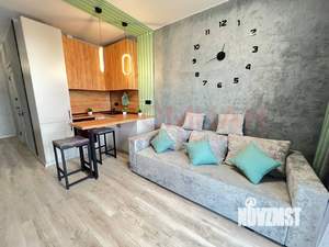 Студия квартира, вторичка, 30м2, 14/25 этаж