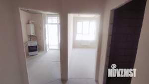 1-к квартира, вторичка, 37м2, 6/18 этаж