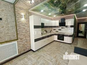 2-к квартира, вторичка, 52м2, 13/21 этаж