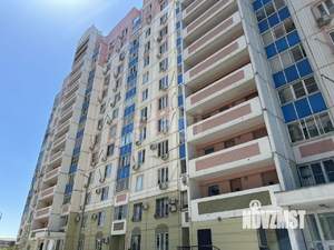 Студия квартира, вторичка, 27м2, 12/14 этаж
