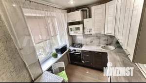 3-к квартира, вторичка, 56м2, 4/5 этаж