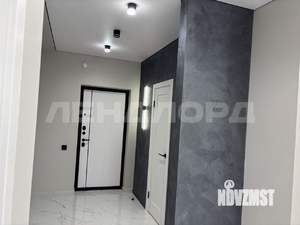 1-к квартира, вторичка, 35м2, 12/21 этаж