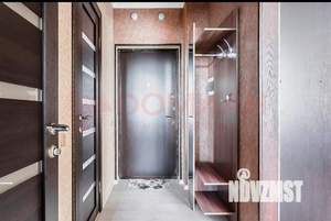 1-к квартира, вторичка, 39м2, 4/7 этаж