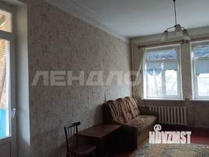 2-к квартира, вторичка, 61м2, 5/5 этаж