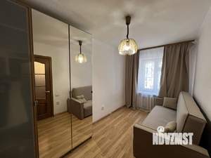 2-к квартира, вторичка, 47м2, 2/5 этаж