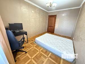 4-к квартира, вторичка, 105м2, 9/10 этаж