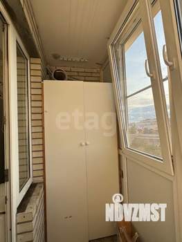 2-к квартира, вторичка, 49м2, 13/15 этаж