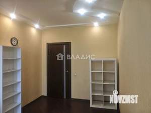 3-к квартира, вторичка, 90м2, 9/18 этаж