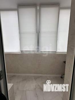 1-к квартира, вторичка, 40м2, 7/9 этаж