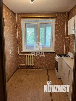 1-к квартира, вторичка, 36м2, 4/10 этаж