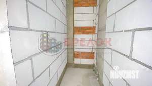 2-к квартира, вторичка, 59м2, 11/20 этаж