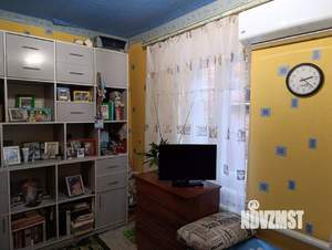 4-к квартира, вторичка, 75м2, 1/2 этаж