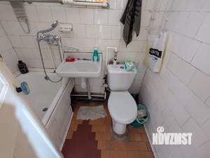 2-к квартира, вторичка, 45м2, 4/5 этаж