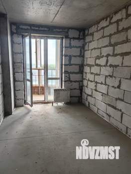 3-к квартира, вторичка, 59м2, 2/25 этаж