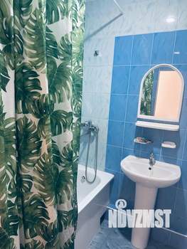 1-к квартира, вторичка, 32м2, 16/19 этаж