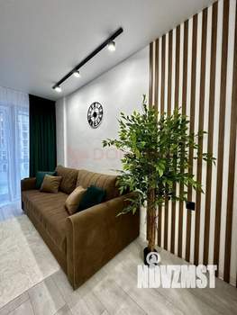 Студия квартира, вторичка, 29м2, 21/25 этаж