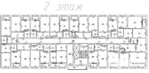 1-к квартира, вторичка, 37м2, 2/20 этаж