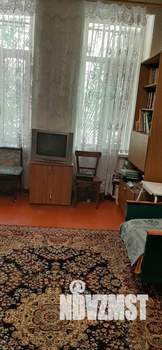4-к квартира, вторичка, 85м2, 1/4 этаж
