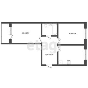 Фото квартиры на продажу (1)