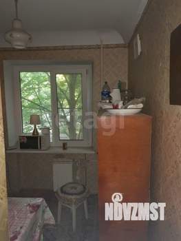 2-к квартира, вторичка, 44м2, 2/5 этаж