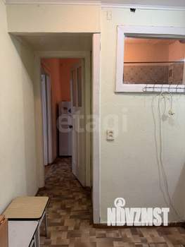 1-к квартира, вторичка, 32м2, 5/5 этаж