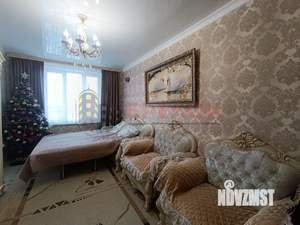 3-к квартира, вторичка, 72м2, 18/20 этаж