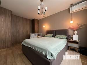 2-к квартира, вторичка, 57м2, 14/21 этаж