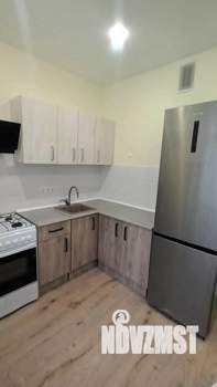 1-к квартира, вторичка, 24м2, 5/9 этаж