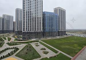 1-к квартира, вторичка, 37м2, 6/24 этаж