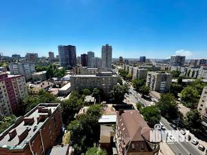 3-к квартира, вторичка, 96м2, 15/16 этаж