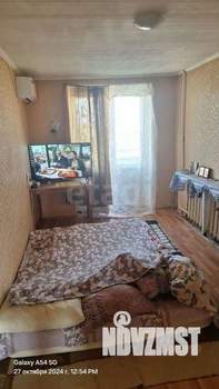 3-к квартира, вторичка, 63м2, 8/9 этаж