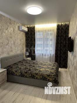 1-к квартира, вторичка, 36м2, 8/17 этаж