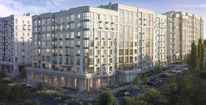 1-к квартира, вторичка, 48м2, 4/8 этаж