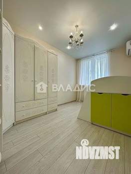 2-к квартира, вторичка, 42м2, 20/25 этаж