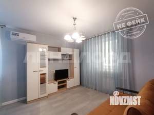 1-к квартира, вторичка, 38м2, 2/9 этаж