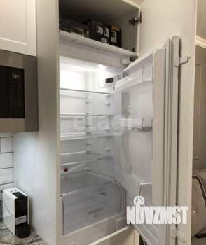 1-к квартира, вторичка, 41м2, 1/10 этаж