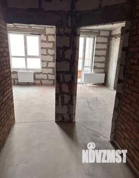 1-к квартира, вторичка, 37м2, 11/25 этаж