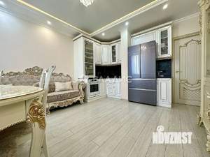 2-к квартира, вторичка, 42м2, 20/25 этаж