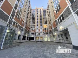 1-к квартира, вторичка, 52м2, 3/9 этаж