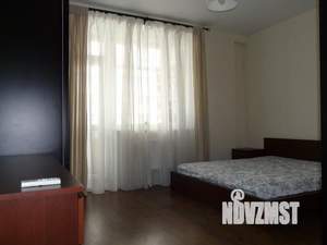 2-к квартира, вторичка, 74м2, 4/23 этаж