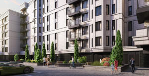 2-к квартира, вторичка, 47м2, 5/9 этаж