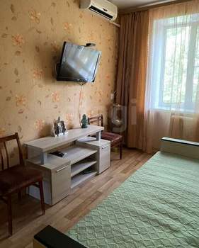 3-к квартира, вторичка, 55м2, 3/5 этаж