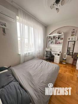 4-к квартира, вторичка, 136м2, 12/14 этаж