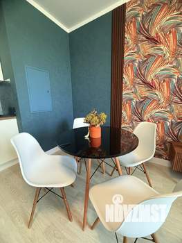 1-к квартира, вторичка, 45м2, 6/19 этаж