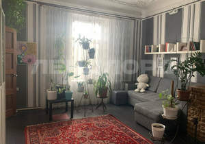 3-к квартира, вторичка, 57м2, 2/2 этаж